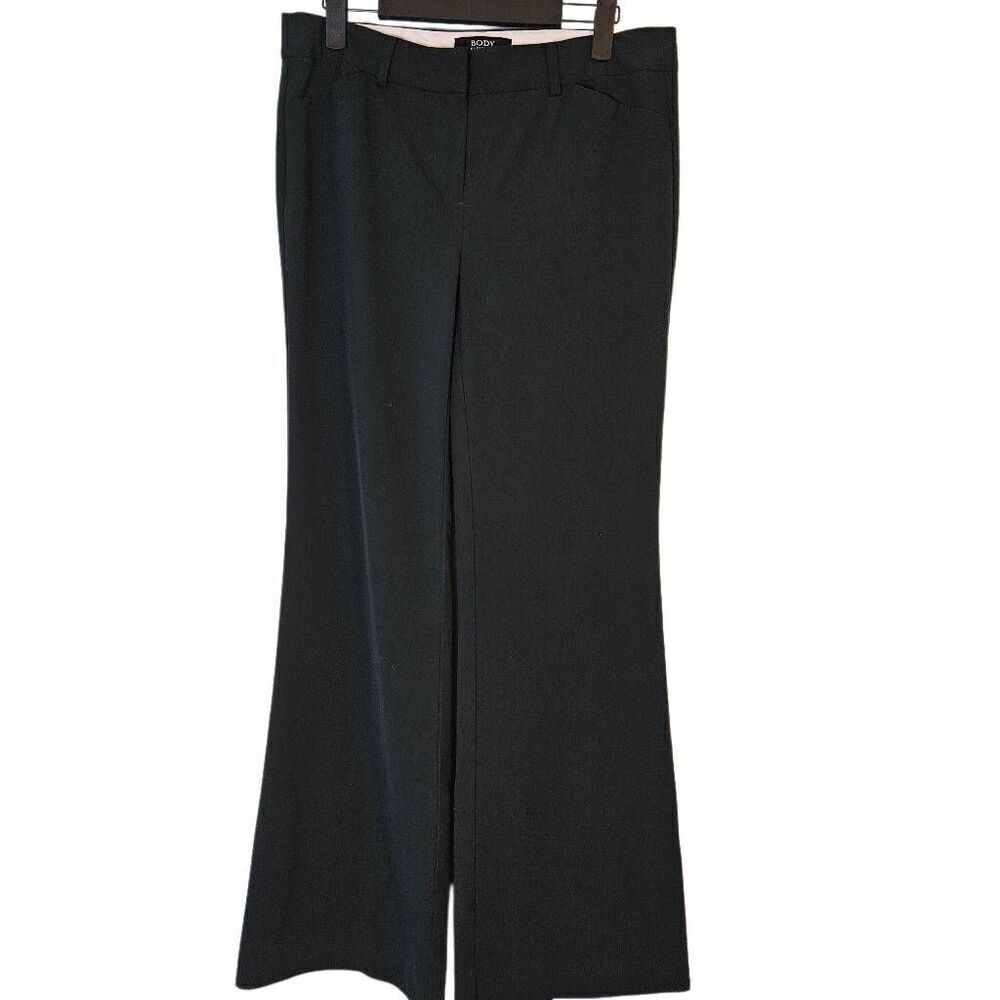 Body by Victoria Christie Fit dark green pants. 6. #916